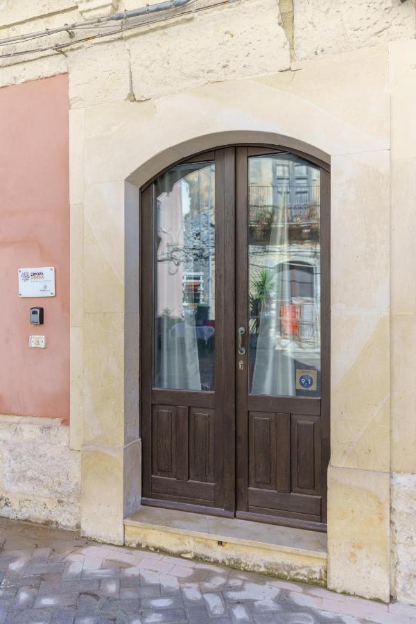 Le Dimore Del Mito -Athena- Syracuse Bagian luar foto